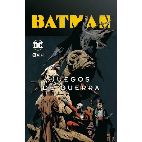 Batman ⋆ Página 76 de 79 ⋆ tajmahalcomics
