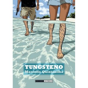 Tungsteno (Edición bolsillo)