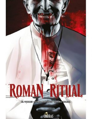 Roman Ritual 01