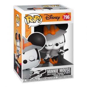 Disney Minnie Mouse Vinyl Figure