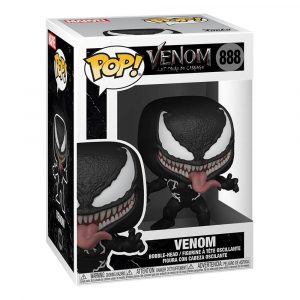 Venom 2 Venom Bobble-Head