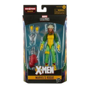 Marvel Legends: The Age of Apocalypse Series Marvel's Rogue Action Figure