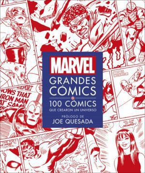 Marvel: Grandes comics