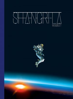 Shangri-La Nueva Edición