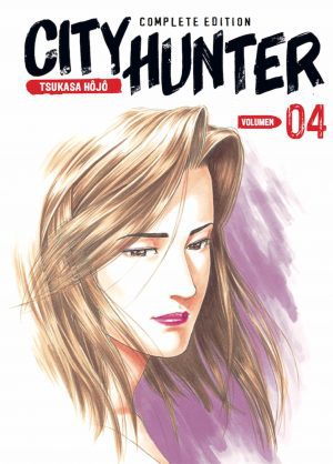 City Hunter Complete Edition 04
