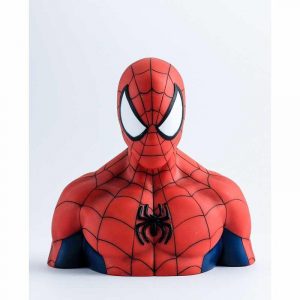 Hucha Spider-Man 20 cm.
