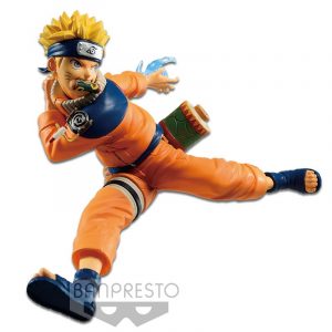 Naruto Shippuden Uzumaki Naruto Vibration Stars Figure