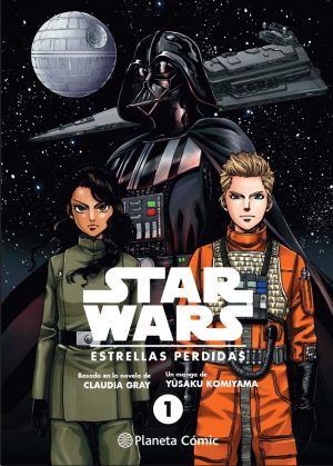 Star Wars: Estrellas perdidas 01