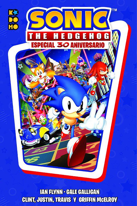 Sonic Complete Box Art | lupon.gov.ph