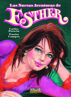 Las nuevas aventuras de Esther 01