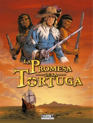 La promesa de la Tortuga 02