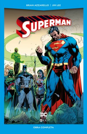 DC Pocket Superman: Por el mañana