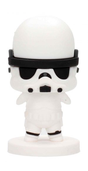 Star Wars Pokis Stormtrooper Figura 6 cm.