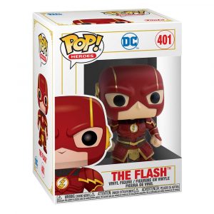 DC Imperial Palace The Flash Vinyl Figure