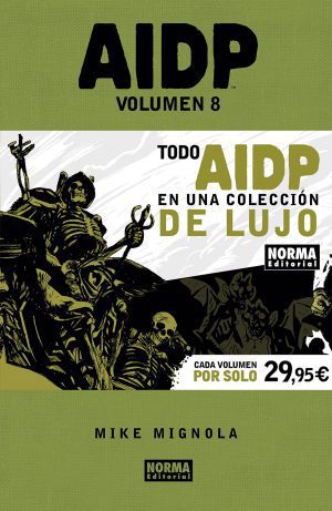 AIDP Edición Integral 08