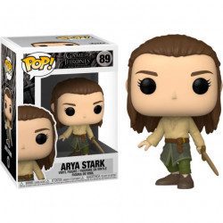 Game of Thrones Arya Stark Vinyl Figure