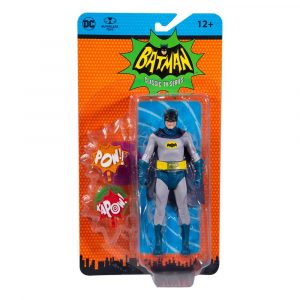 DC Retro Series Batman 66 Batman Action Figure
