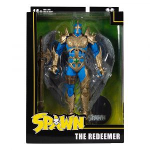 Spawn: The Redeemer Action Figure