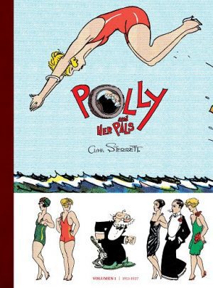 Polly and her Pals 01
