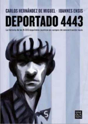 Deportado 4443 - Nueva Edición