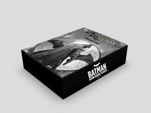 BATMAN: ARKHAM SAGA VOLUMEN 2 - EDICIÓN ESPECIAL PARA COLECCIONISTAS