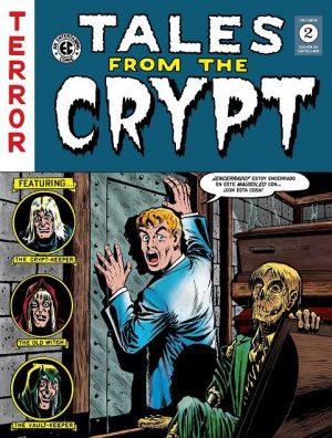 Tales from the Crypt 02