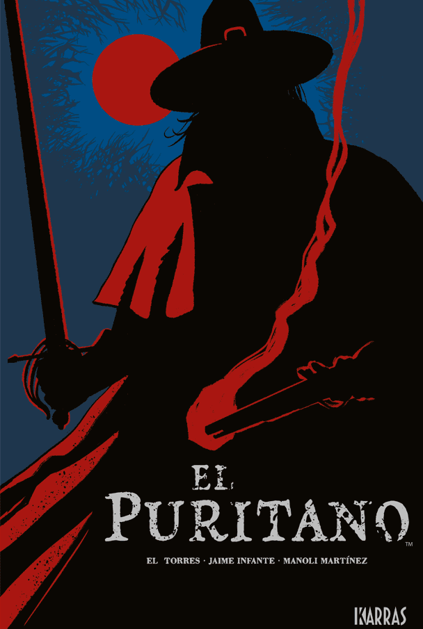 El Puritano
