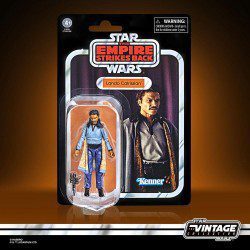 Star Wars Vintage Collection: The Empire Strikes Back Lando Calrissian Action Figure