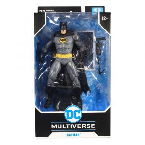 DC Multiverse Batman: Three Jokers Batman Action Figure