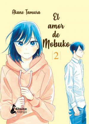 El amor de Mobuko 02