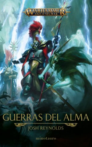Warhammer: Age of Sigmar - Guerras del Alma