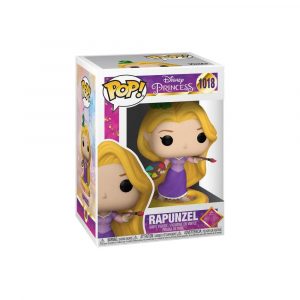 Funko POP Disney Princess Rapunzel Vinyl Figure