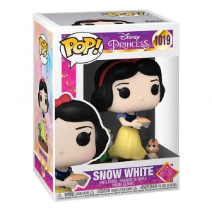 Funko POP Disney Princess Snow White Vinyl Figure