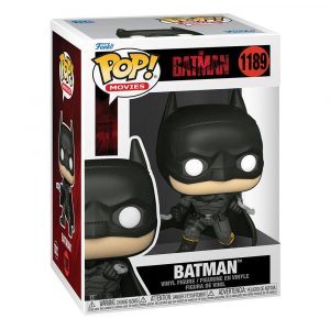 Funko POP The Batman Vinyl Figure