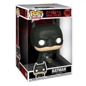 Funko POP The Batman Vinyl Figure