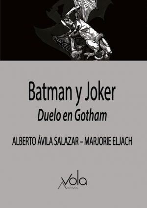 Batman y Joker - Duelo en Gotham