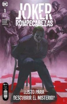 Joker: Rompecabezas 01