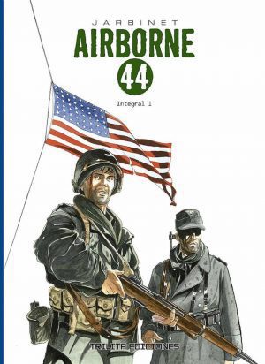 Airborne 44 Edición Integral 1