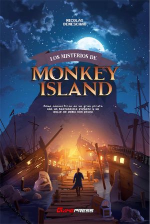 Los misterios de Monkey Island