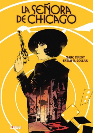 La señora de Chicago - Un caso de Alice Clement