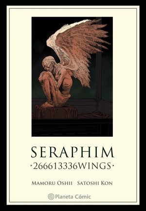 Seraphim - Nueva Edición