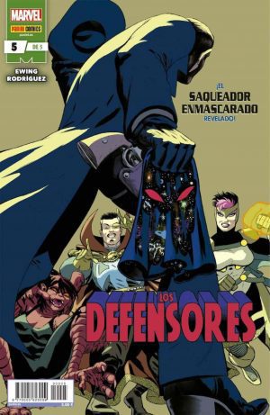 Los Defensores 05