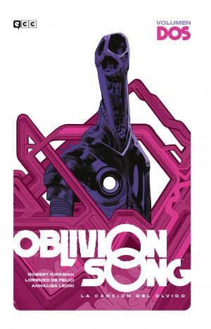 Oblivion Song Volumen 2