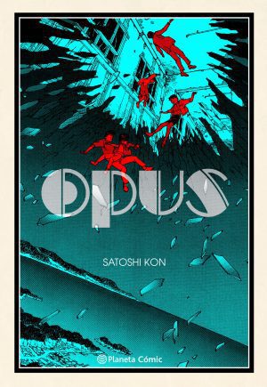 Opus 02 - Nueva Edición