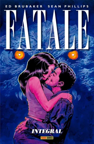 Fatale Integral 02 - Nueva Edición