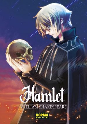 Clásicos Manga: Hamlet