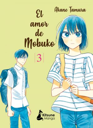 El amor de Mobuko 03