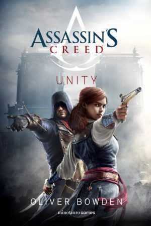 Assassin´s Creed: Unity
