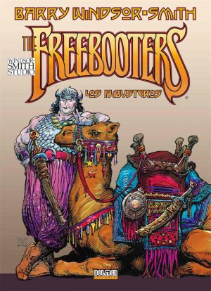 The Freebooters - Los Filibusteros