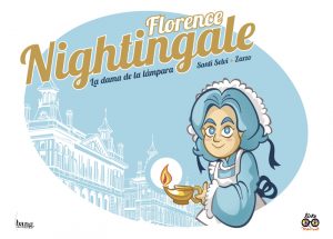 Florence Nightingale: La dama de la lámpara